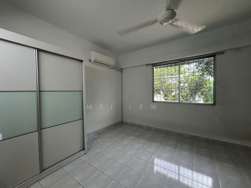 Apartment for Rent at Taman Pekaka Block 31 - Mei Lew - Bedroom - PropertyGuru.com.my