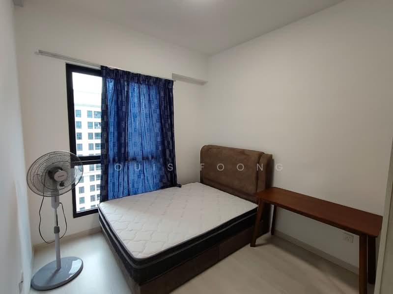 Equine Residence untuk Untuk Disewa - RM 2,400 /bulan, Mac 2026 - Bedroom - PropertyGuru.com.my