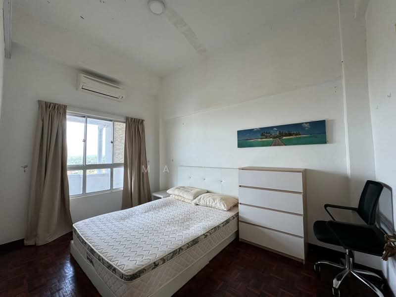 Condominium for Sale at Tanjung Samudera Condominium - Macy G - Bedroom - PropertyGuru.com.my