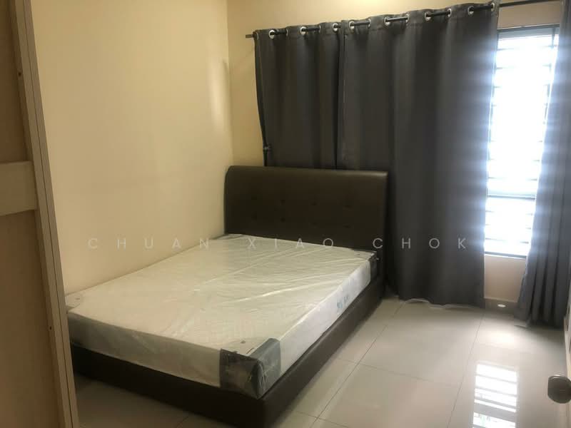 Service Residence for Rent at OUG Parklane - Chuan Xiao Chok - Bedroom - PropertyGuru.com.my