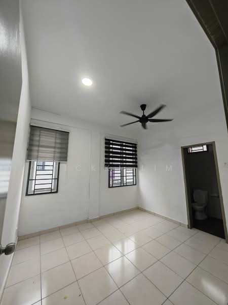 Cluster House for Rent in Johor Bahru (Johor) - Nickki Lim - Bathroom - PropertyGuru.com.my