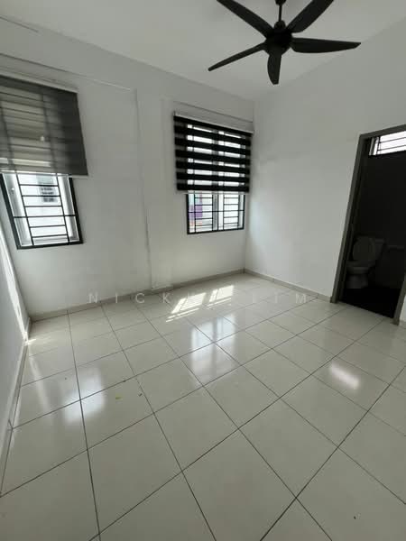 Cluster House for Rent in Johor Bahru (Johor) - Nickki Lim - Interior - PropertyGuru.com.my