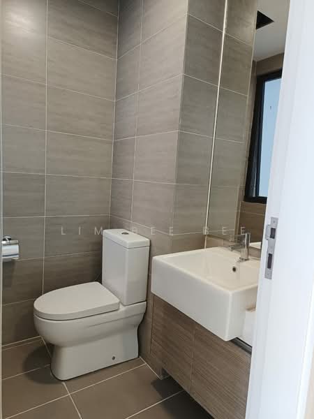 Service Residence for Rent at Icon Residenz @ Icon City - Lim Bee Bee - Bathroom - PropertyGuru.com.my