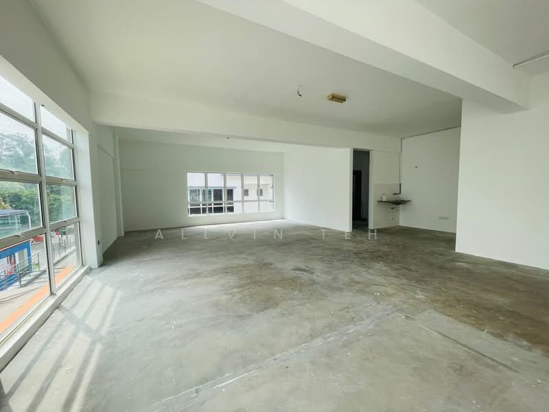 Shop / Office for Rent in Puchong (Selangor) - Allvin Teh - Interior - PropertyGuru.com.my
