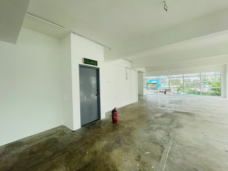 Shop / Office for Rent in Puchong (Selangor) - Allvin Teh - Interior - PropertyGuru.com.my