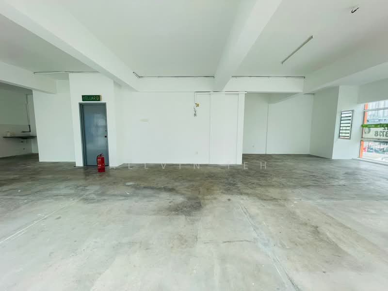Shop / Office for Rent in Puchong (Selangor) - Allvin Teh - Interior - PropertyGuru.com.my