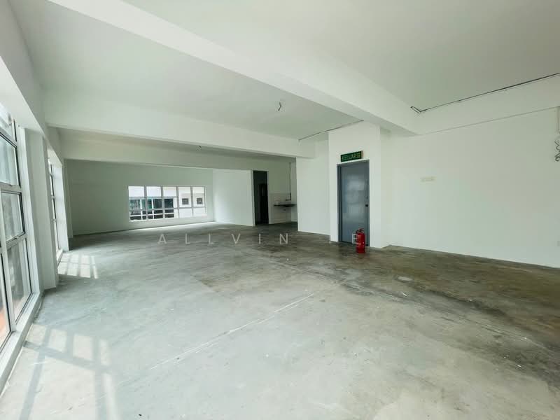 Shop / Office for Rent in Puchong (Selangor) - Allvin Teh - Interior - PropertyGuru.com.my