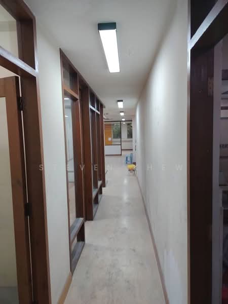 Corridor