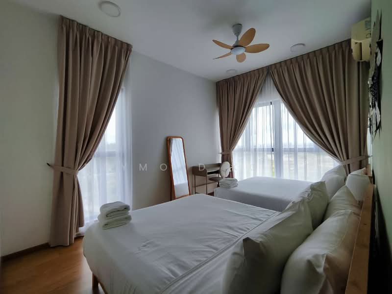 Condominium for Sale at Bay Point @ Country Garden Danga Bay - Raymond Kong - Bedroom - PropertyGuru.com.my