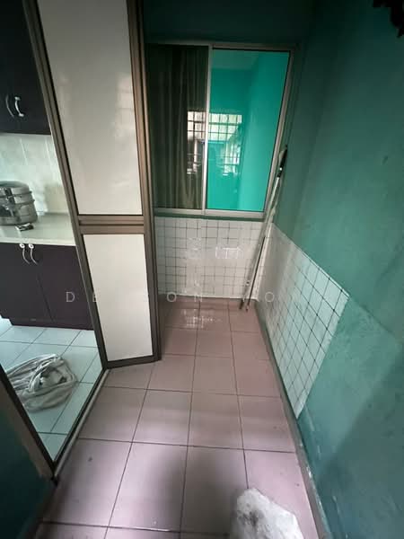 Apartment for Sale at Vista Impiana - Denson Yong - Interior - PropertyGuru.com.my