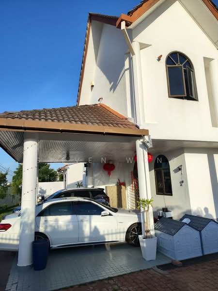 Taman Bukit Kajang Baru untuk Untuk Dijual - RM 1,350,000, Mac 2026 - Exterior - PropertyGuru.com.my