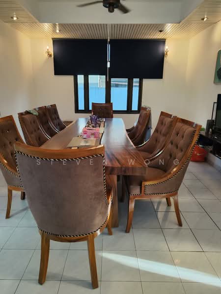 Taman Bukit Kajang Baru untuk Untuk Dijual - RM 1,350,000, Mac 2026 - Dining Room - PropertyGuru.com.my