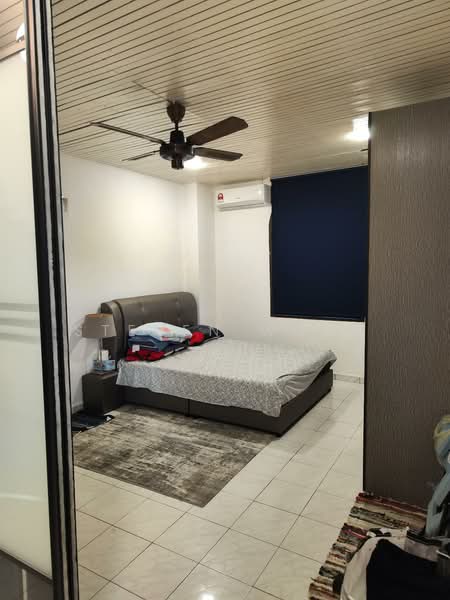 Taman Bukit Kajang Baru untuk Untuk Dijual - RM 1,350,000, Mac 2026 - Bedroom - PropertyGuru.com.my