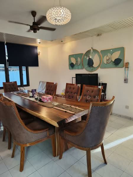 Taman Bukit Kajang Baru untuk Untuk Dijual - RM 1,350,000, Mac 2026 - Dining Room - PropertyGuru.com.my