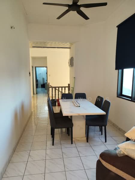 Taman Bukit Kajang Baru untuk Untuk Dijual - RM 1,350,000, Mac 2026 - Corridor - PropertyGuru.com.my