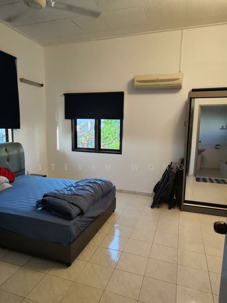 Taman Bukit Kajang Baru untuk Untuk Dijual - RM 1,350,000, Mac 2026 - Bedroom - PropertyGuru.com.my