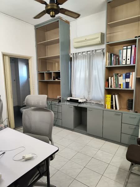 Taman Bukit Kajang Baru untuk Untuk Dijual - RM 1,350,000, Mac 2026 - Study - PropertyGuru.com.my