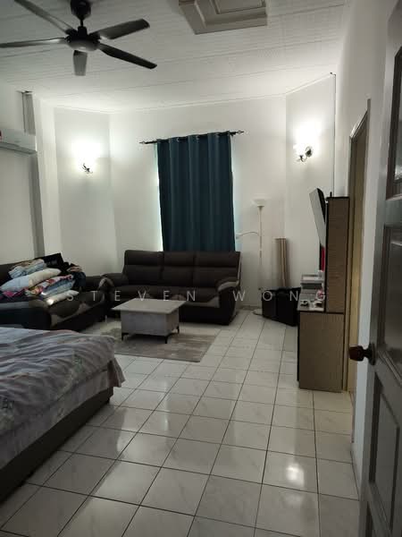 Taman Bukit Kajang Baru untuk Untuk Dijual - RM 1,350,000, Mac 2026 - Living Room - PropertyGuru.com.my