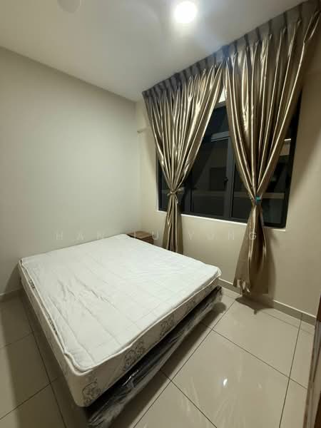 Service Residence for Rent at ARC @ Austin Hills - Han Lu Yung - Bedroom - PropertyGuru.com.my