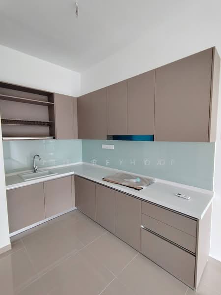 Service Residence for Rent at RIO CITY - Joyce Hoo - Kitchen - PropertyGuru.com.my