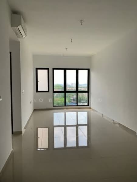 Service Residence for Rent at RIO CITY - Joyce Hoo - Living Room - PropertyGuru.com.my