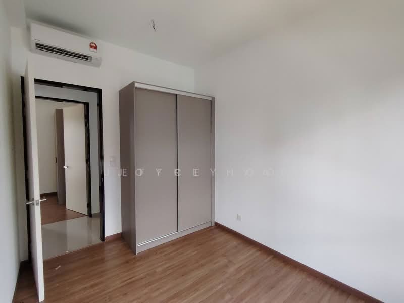 Service Residence for Rent at RIO CITY - Joyce Hoo - Bedroom - PropertyGuru.com.my