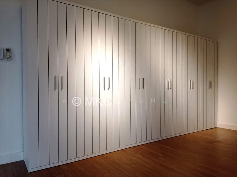 Semi-Detached House for Rent in Telok Panglima Garang (Selangor) - Angus Yong - Interior - PropertyGuru.com.my