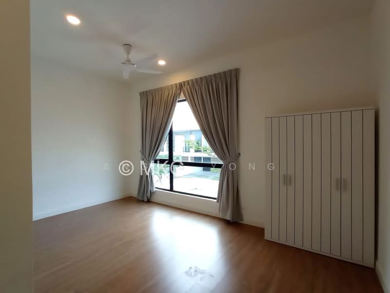 Semi-Detached House for Rent in Telok Panglima Garang (Selangor) - Angus Yong - Bedroom - PropertyGuru.com.my