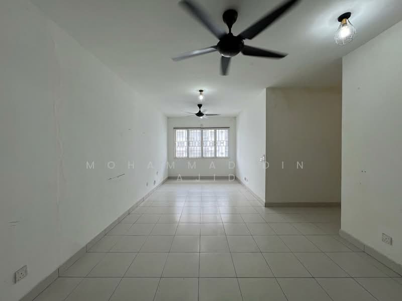 Apartment for Sale at De Palma - Mohammad Din Majid - Living Room - PropertyGuru.com.my