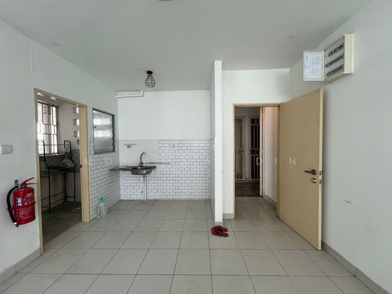Apartment for Sale at De Palma - Mohammad Din Majid - Kitchen - PropertyGuru.com.my