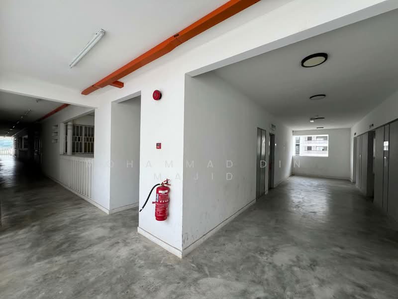 Apartment for Sale at De Palma - Mohammad Din Majid - PropertyGuru.com.my