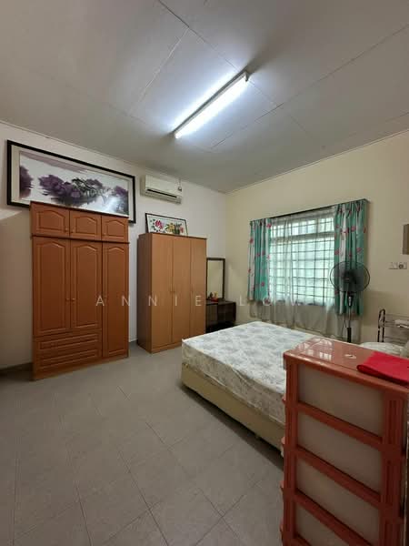 Bungalow for Sale in Kulai (Johor) - Annie Low - Bedroom - PropertyGuru.com.my