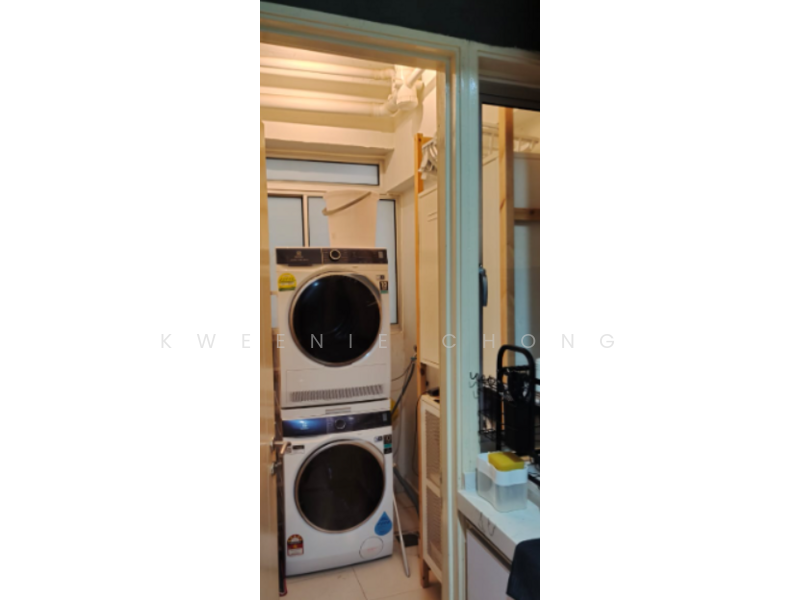 Service Residence for Sale at Tiara Mutiara / The Crown - Kweenie Chong - PropertyGuru.com.my