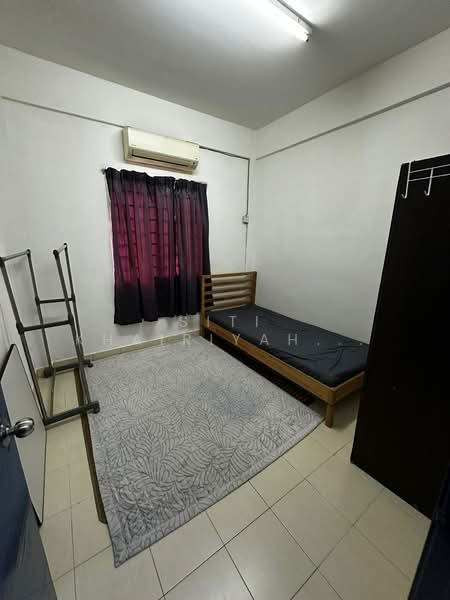 Pangsapuri Seri Bintang untuk Untuk Dijual - RM 250,000, Mac 2026 - Bedroom - PropertyGuru.com.my