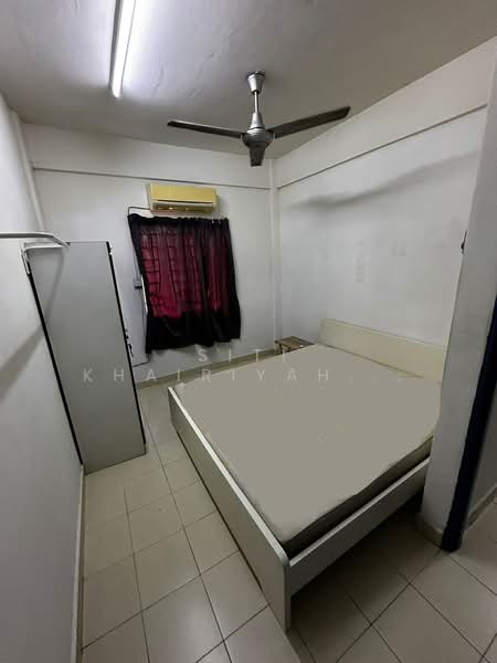Pangsapuri Seri Bintang untuk Untuk Dijual - RM 250,000, Mac 2026 - Bedroom - PropertyGuru.com.my