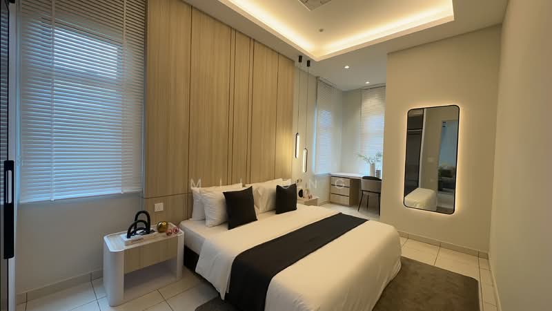 Taman Krubong Heights untuk Untuk Dijual - RM 430,920, Mac 2026 - Bedroom - PropertyGuru.com.my