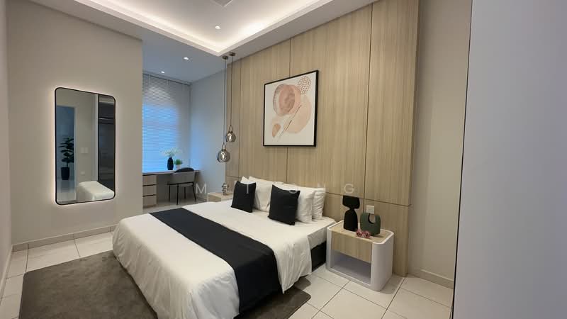Taman Krubong Heights untuk Untuk Dijual - RM 430,920, Mac 2026 - Bedroom - PropertyGuru.com.my