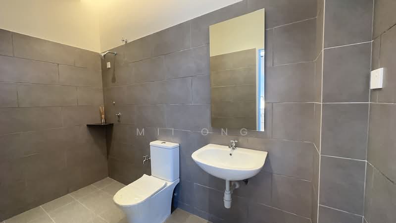 Taman Krubong Heights untuk Untuk Dijual - RM 430,920, Mac 2026 - Bathroom - PropertyGuru.com.my