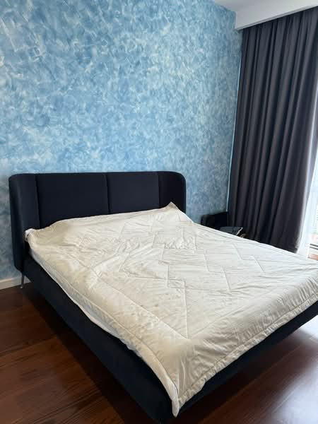 Service Residence for Sale at Park Regent @Desa Park City - CC Goo - Bedroom - PropertyGuru.com.my