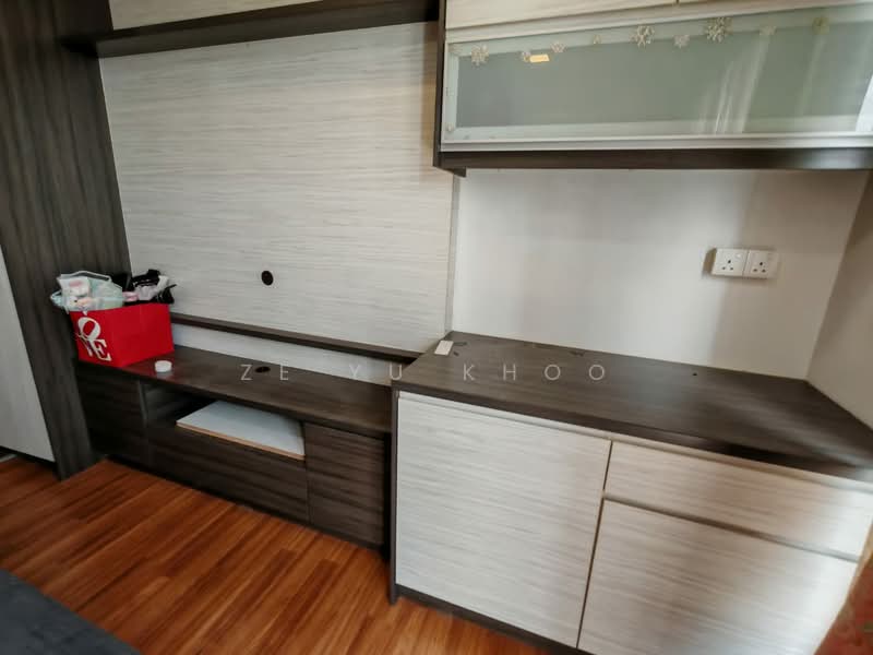 Service Residence for Rent at You Residences @ You City - Ze Yu Khoo - Interior - PropertyGuru.com.my