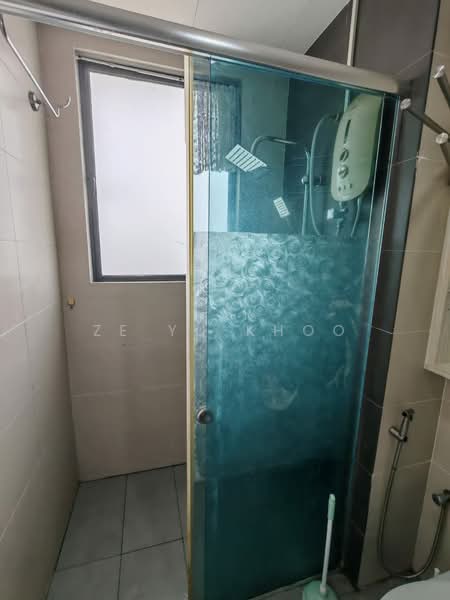 Service Residence for Rent at You Residences @ You City - Ze Yu Khoo - Bathroom - PropertyGuru.com.my