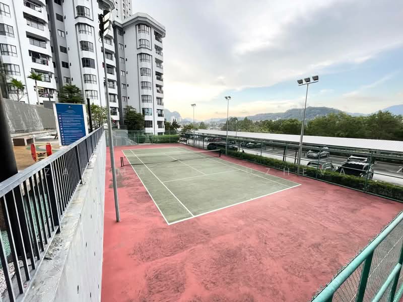 Condominium for Sale at 1 Harmonis - Zarema Kulbuzheva - Exterior - PropertyGuru.com.my