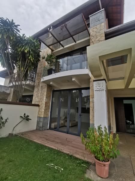 Taman Redang untuk Untuk Dijual - RM 2,400,000, Mac 2026 - PropertyGuru.com.my