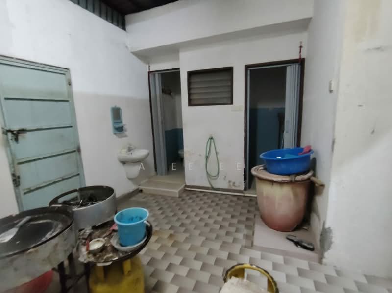 MEDAN PENAGA , 1/terrace for sale , la 1903sf untuk Untuk Dijual - RM 980,000, Mac 2026 - Bathroom - PropertyGuru.com.my