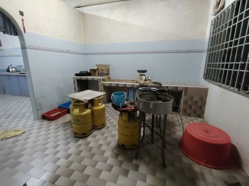 MEDAN PENAGA , 1/terrace for sale , la 1903sf untuk Untuk Dijual - RM 980,000, Mac 2026 - Kitchen - PropertyGuru.com.my