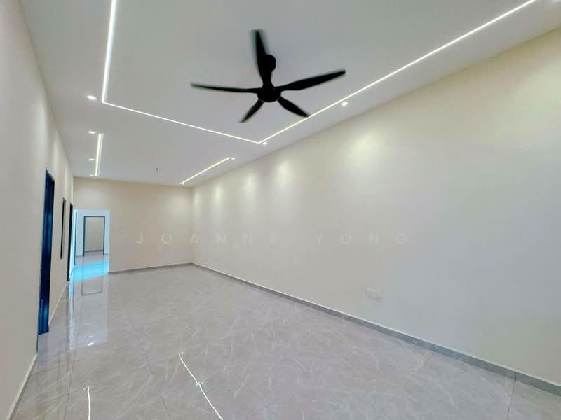 1-storey Terraced House for Sale in Gelang Patah (Johor) - Joanne Yong - Interior - PropertyGuru.com.my