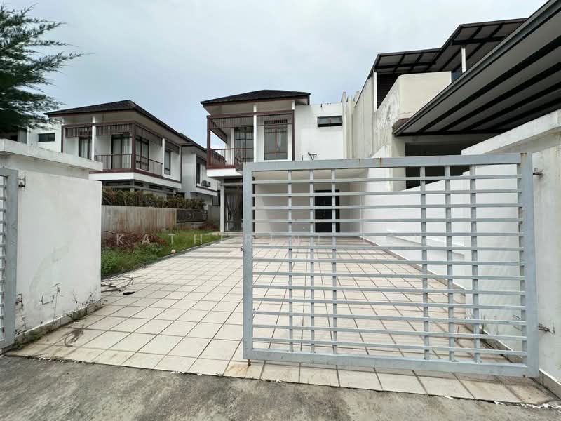 Cluster House for Rent in Setia Tropika (Johor Bahru) - Katherine Low - PropertyGuru.com.my