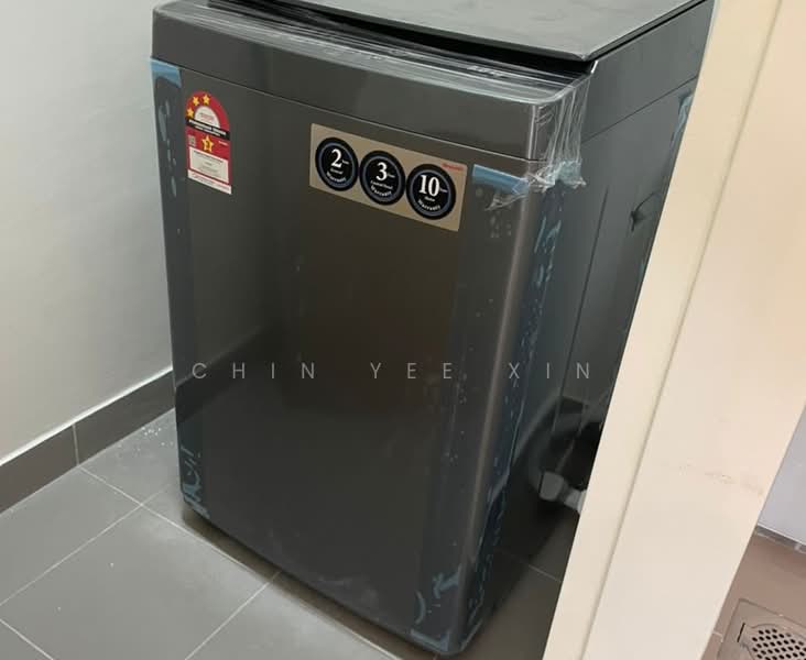 Condominium for Rent at Sofiya Residensi - Chin Yee Xin - PropertyGuru.com.my