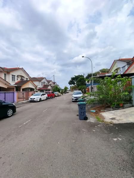 2-storey Terraced House for Sale in Bukit Indah (Iskandar Puteri (Nusajaya)) - Annie Low - Exterior - PropertyGuru.com.my