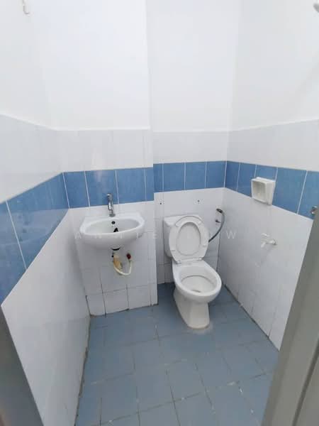 2-storey Terraced House for Sale in Bukit Indah (Iskandar Puteri (Nusajaya)) - Annie Low - Bathroom - PropertyGuru.com.my